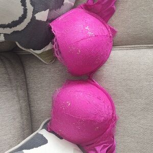 Bombshell Bra Lace 36dd